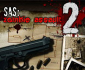 SAS: Zombie Assault 2